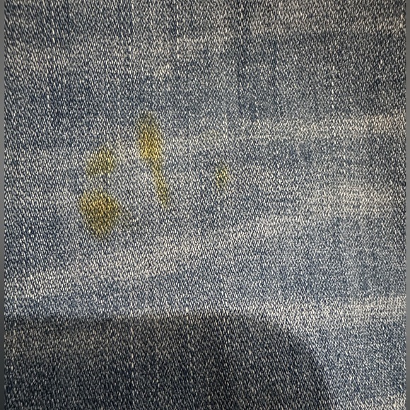 American Eagle Super Stretch Hi-rise Jegging Jeans Distressed Ankle Women’s 6 - Picture 5 of 5